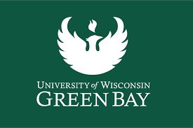 University of Wisconsin–Green Bay — official logo
